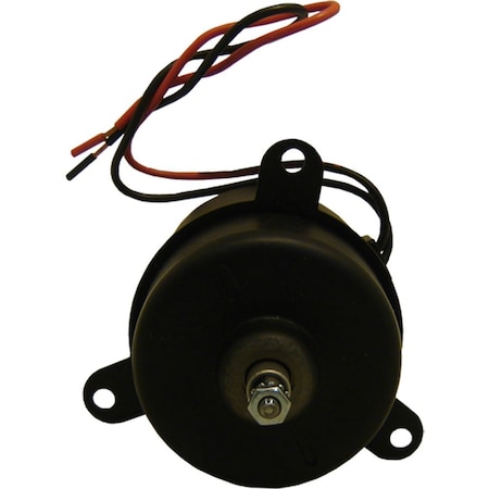 Gpd Radiator Fan Motor, 2311421 2311421